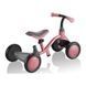 Біговел Globber Globber Learning bike Deluxe 3 в 1 пастельно-рожевий (639-211) 639-211 фото 7
