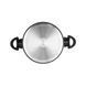 Каструля Ringel Zira 24 см (6.3 л) з/кр (RG-21006-24h) RG-21006-24h фото 4