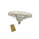 Вентилятор XoKo LED Fan Light 001 (XK-FL-001) XK-FL-001 фото 3