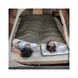 Спальний мішок Naturehike LD150 CNK2300SD016 темно-зелений (6976023921773) 6976023921773 фото 3