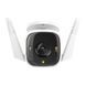 TP-Link IP-Камера Tapo C320WS 4MP N300 1xFE microSD зовнішня TAPO-C320WS фото 4