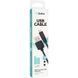 Кабель Gelius One GP-UC115 MicroUSB Black GP-UC115 фото 5