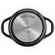 Кастрюля Tefal Air 20см (3.1л) с/кр (E2554404) E2554404 фото 2