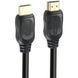 Кабель ColorWay HDMI-HDMI V2.0 4K/60 Гц 10 м черный (CW-CBHD081-BK) CW-CBHD081-BK фото 1