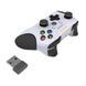 Геймпад GamePro MG650W PS3/Android Wireless White/Black (MG650W) MG650W фото 4