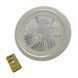Вентилятор XoKo LED Fan Light 001 (XK-FL-001) XK-FL-001 фото 4