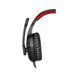 Наушники Defender Сujo Black-Red (64505) 64505 фото 6