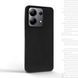Накладка ArmorStandart Matte Slim Fit для Xiaomi Redmi Note 13 4G Black (ARM73346) ARM73346 фото 2