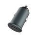 Автомобільний зарядний пристрій ColorWay 1USB (Power Delivery Port USB Type-C) Gray (CW-CHA028PD-GR) CW-CHA028PD-GR фото 8
