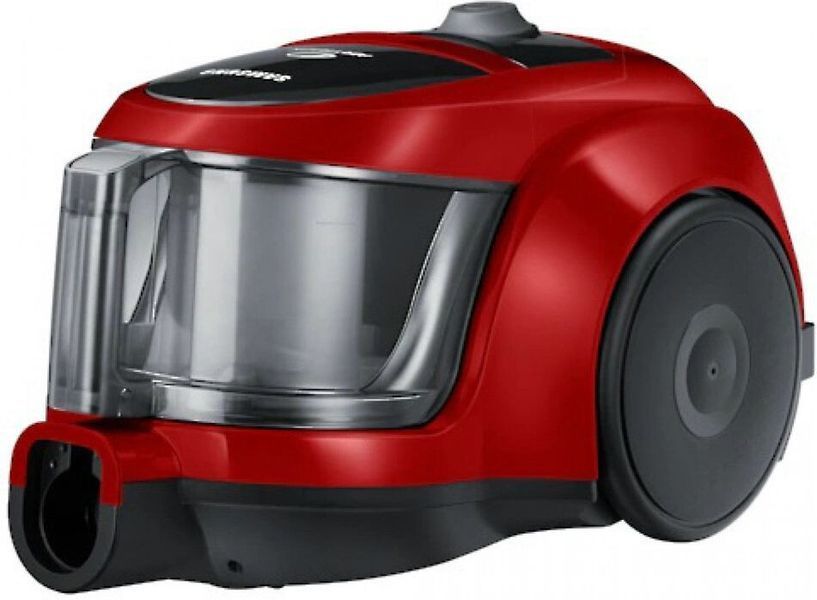 Пилосос Samsung VCC45W0S3R/UK VCC45W0S3R/UK фото