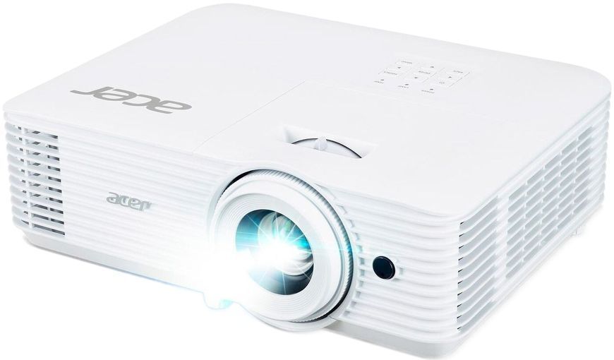 Acer Проектор X1528 FHD, 5200 lm, 1.48-1.62 MR.JXY11.001 фото