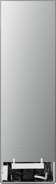Холодильник Hisense RB435N4BCE RB435N4BCE (BCD-331W) фото