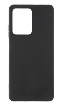 Накладка ArmorStandart Matte Slim Fit для Xiaomi Poco X5 5G Black (ARM66370) ARM66370 фото