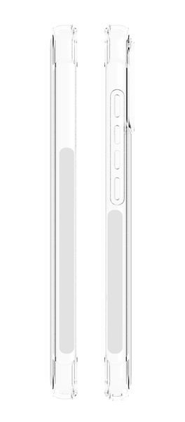 Накладка BeCover Anti-Shock для Motorola Moto G60 Clear (706962) 706962 фото