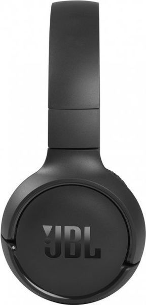 Наушники Bluetooth JBL Tune 510BT Black (JBLT510BTBLKEU) JBLT510BTBLKEU фото