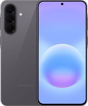Смартфон Samsung Galaxy A57 5G 8/256GB Awesome Gray (SM-A576BZADEUC) SM-A576BZADEUC фото