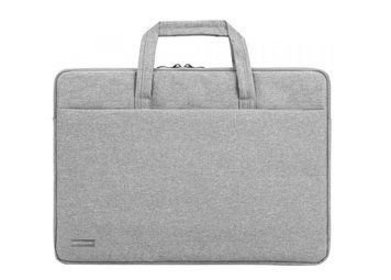 Сумка для ноутбука Proove Iris 15.6" Light Gray (LBIR15000003) LBIR15000003 фото