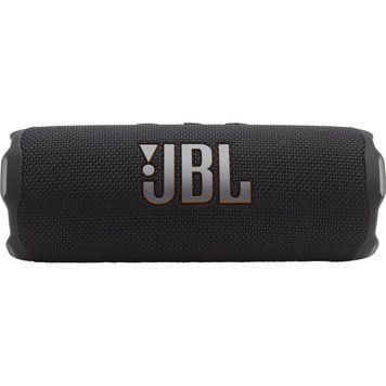 Акустика портативная JBL Flip 7 Black (JBLFLIP7BLK) JBLFLIP7BLK фото
