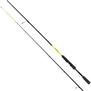 Вудилище Select Zander ZND-902MH 2.70m 7-32g Ex.Fast (1870.74.96) 1870.74.96 фото