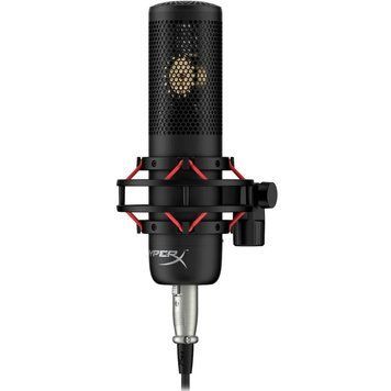 Мікрофон HyperX ProCast Black (699Z0AA) 699Z0AA фото