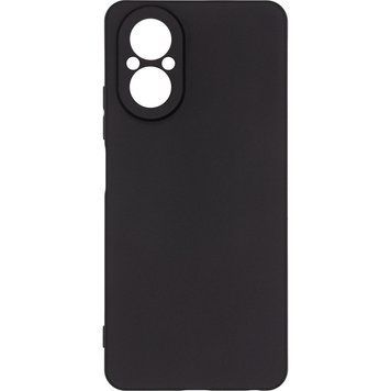 Накладка ArmorStandart Matte Slim Fit для Realme C67 4G Camera cover Black (ARM73856) ARM73856 фото