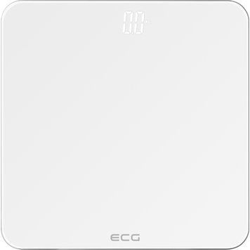 Ваги підлогові ECG OV 1821 White (OV1821 White) OV1821 White фото