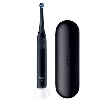 Електрична зубна щітка Oral-B Series 2 iOS2.1D9.2K Black + футляр (8700216611923) 8700216611923 фото