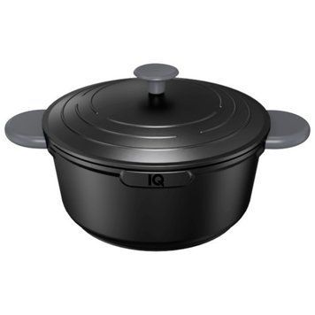 Каструля Ringel IQ Be Creative 20 см (2.4 л) з/кр (IQ-2047-20) IQ-2047-20 фото