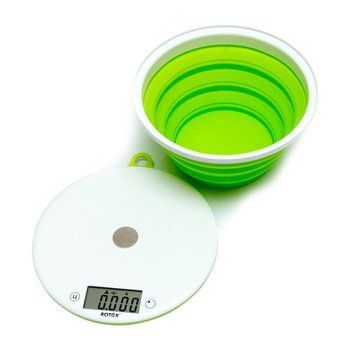 Ваги кухонні Rotex RSK25-P RSK25-P фото