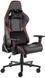 Кресло 2E GAMING HIBAGON II, ПУ кожа, 3D-Armrests, чёрно-красный 2E-GC-HIB-BKRD фото 1