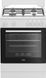 Плита газова Beko FBG 62121 WD FBG62121WD фото 1
