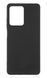 Накладка ArmorStandart Matte Slim Fit для Xiaomi Poco X5 5G Black (ARM66370) ARM66370 фото 4