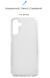 Накладка ArmorStandart Air Series для Samsung A14 4G/A14 5G Transparent (ARM66925) ARM66925 фото 2