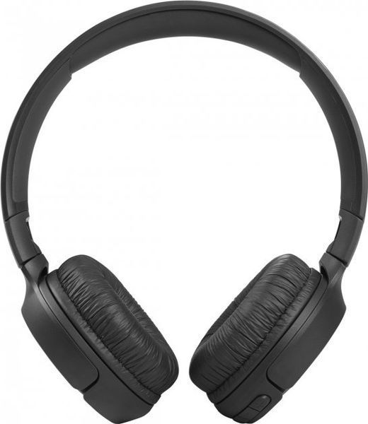 Наушники Bluetooth JBL Tune 510BT Black (JBLT510BTBLKEU) JBLT510BTBLKEU фото