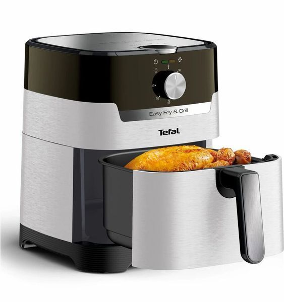 Мультипіч Tefal EY501A10 EY501A10 фото