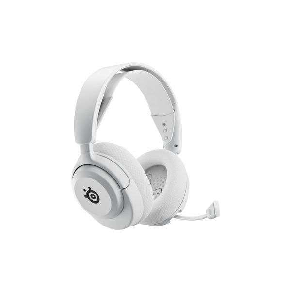 Наушники SteelSeries Arctis Nova 5P White (61674) 61674 фото