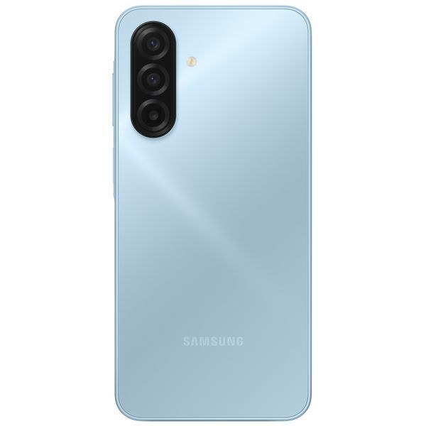 Смартфон Samsung Galaxy A17 LTE 4/128Gb Light Blue (SM-A175FLBBEUC) SM-A175FLBBEUC фото