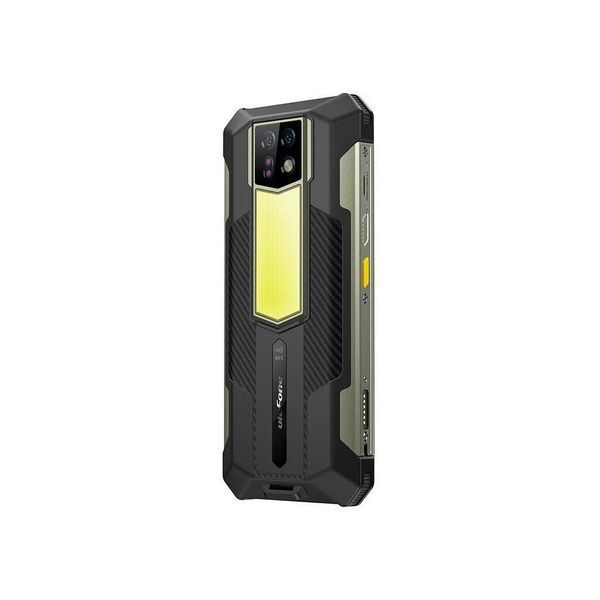 Смартфон Ulefone Armor 24 12/256Gb Black 6937748735670 фото