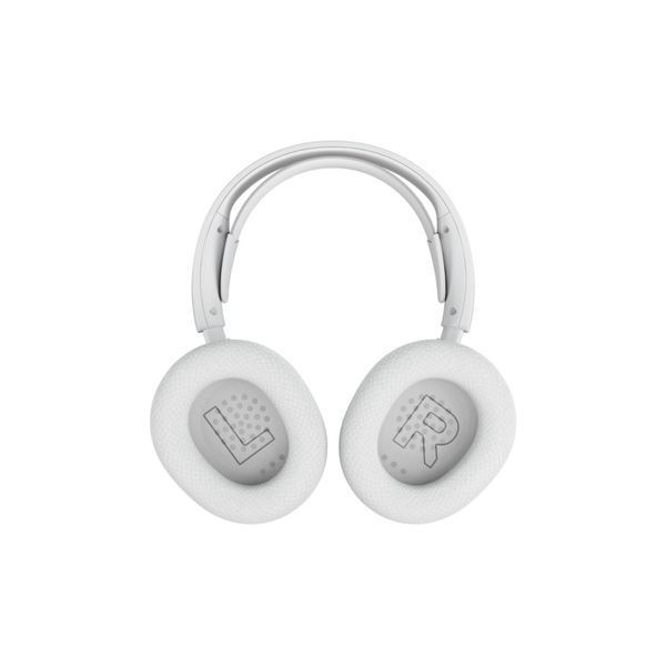 Наушники SteelSeries Arctis Nova 5P White (61674) 61674 фото