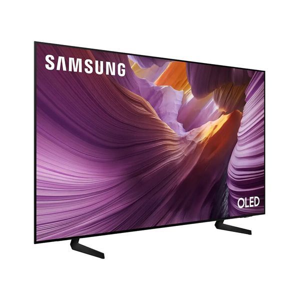 Телевизор 77" Samsung QE77S85FAEXUA QE77S85FAEXUA фото