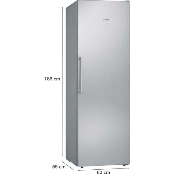Морозильна камера Siemens GS36NFIEV GS36NFIEV фото