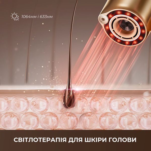 Фен Dreame Miracle Pro (AHX30) AHX30 фото