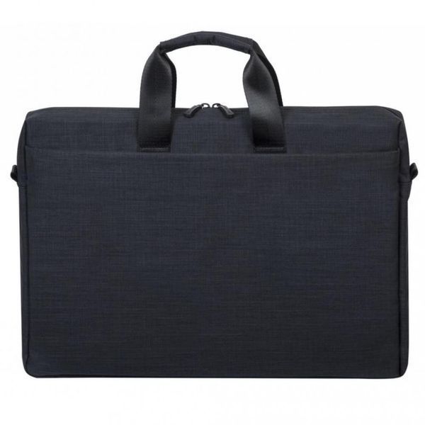 Сумка для ноутбука RivaCase 8355 17" Black 8355 (Black) фото