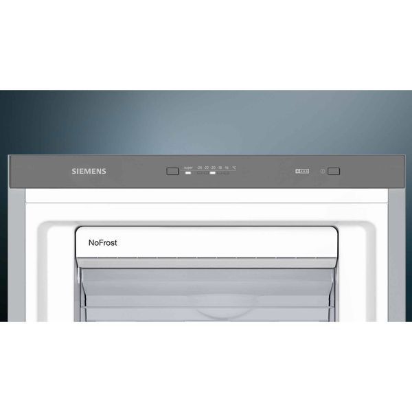 Морозильна камера Siemens GS36NFIEV GS36NFIEV фото