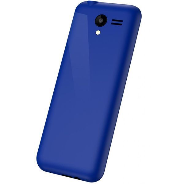 Мобільний телефон Sigma X-style 351 LIDER Blue (4827798121931) 4827798121931 фото