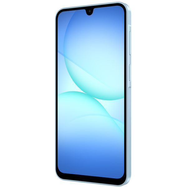 Смартфон Samsung Galaxy A17 LTE 4/128Gb Light Blue (SM-A175FLBBEUC) SM-A175FLBBEUC фото