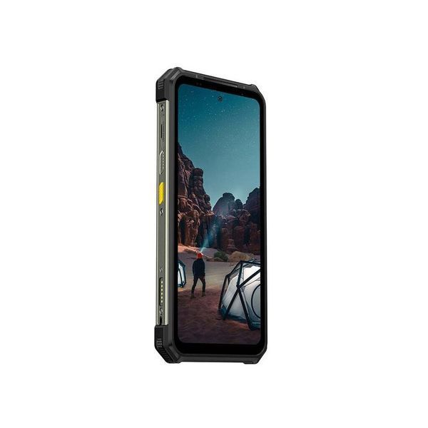 Смартфон Ulefone Armor 24 12/256Gb Black 6937748735670 фото
