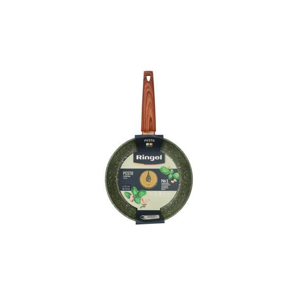 Сковорода Ringel Pesto 28 см б/кр (RG-1137-28) RG-1137-28 фото