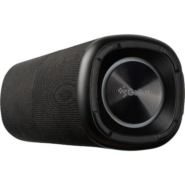 Акустика Gelius by Krazi Shark2 KZBS-003U Black KZBS-003U фото