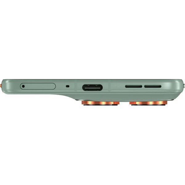 Мобильный телефон Motorola Edge 70 12/512GB Lily Pad (PBA50025RS) PBA50025RS фото